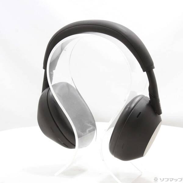 〔中古〕SONY(ソニー) WH-1000XM6 (B) ブラック〔198-ud〕 |  | 02