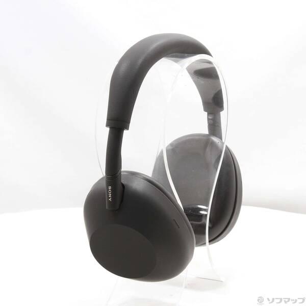 〔中古〕SONY(ソニー) WH-1000XM6 (B) ブラック〔198-ud〕 |  | 03