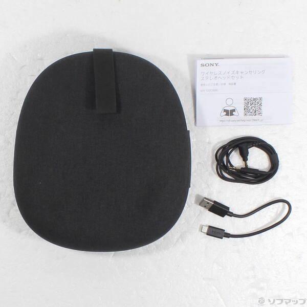 〔中古〕SONY(ソニー) WH-1000XM6 (B) ブラック〔198-ud〕 |  | 04