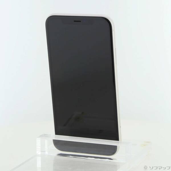 〔中古〕Apple(アップル) iPhone11 64GB ホワイト MWLU2J／A SIMフリー〔262-ud〕 |  | 02