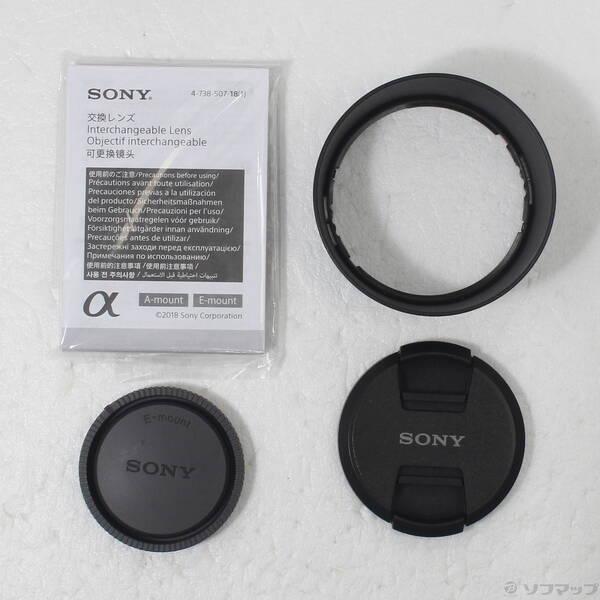 〔中古〕SONY(ソニー) FE 85mm F1.8 SEL85F18〔349-ud〕 |  | 04