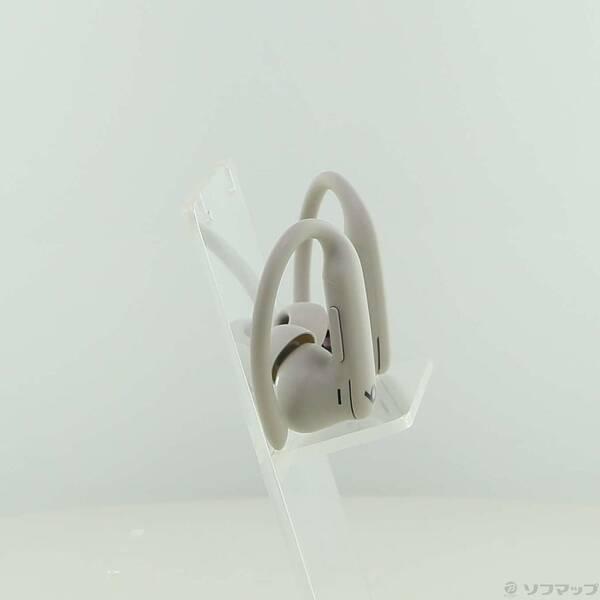 〔中古〕Beats by Dr. Dre Powerbeats Pro2 クイックサンド MX733PA／A〔377-ud〕 |  | 03