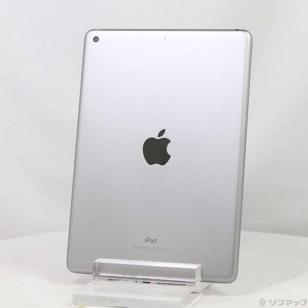 〔中古〕Apple(アップル) iPad 第6世代 128GB スペースグレイ MR7J2J／A Wi-Fi〔348-ud〕 | 