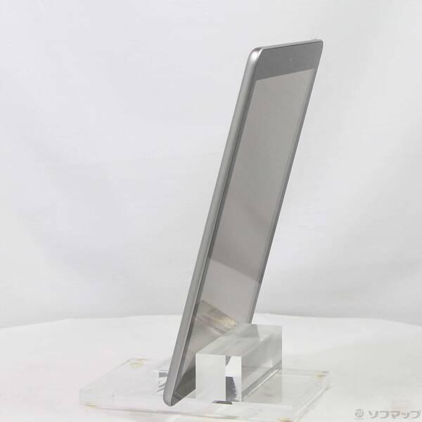〔中古〕Apple(アップル) iPad 第6世代 128GB スペースグレイ MR7J2J／A Wi-Fi〔348-ud〕 |  | 01