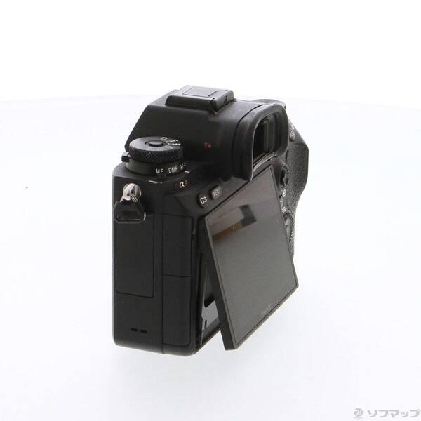 〔中古〕SONY(ソニー) α9 ILCE-9〔262-ud〕 |  | 01