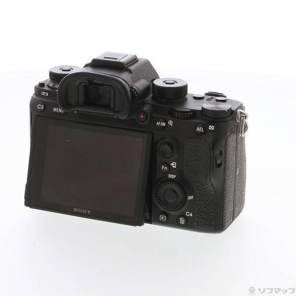 〔中古〕SONY(ソニー) α9 ILCE-9〔262-ud〕 |  | 02