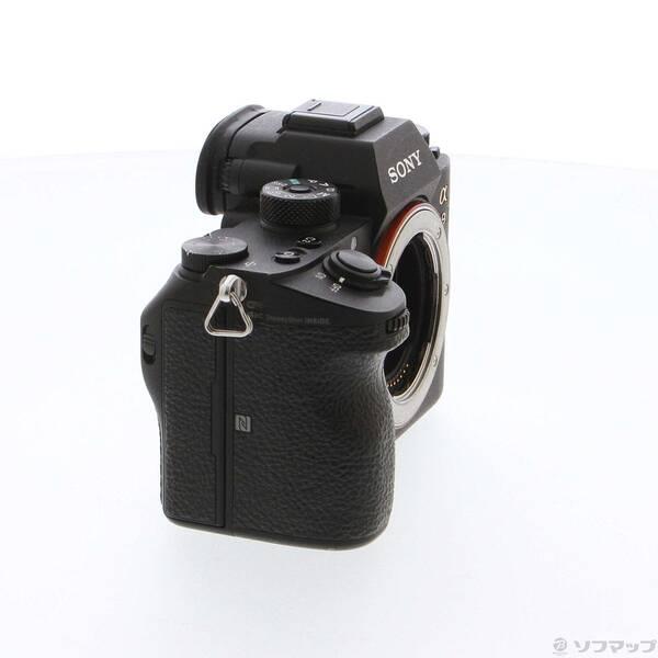 〔中古〕SONY(ソニー) α9 ILCE-9〔262-ud〕 |  | 03