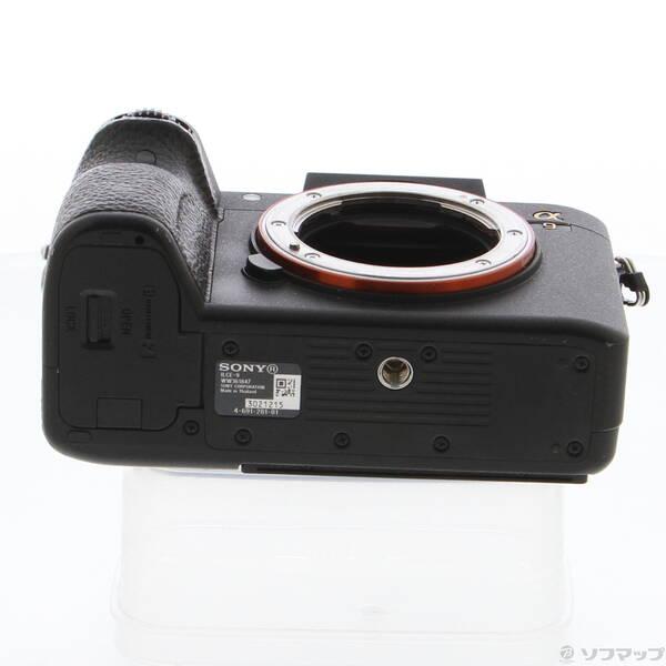 〔中古〕SONY(ソニー) α9 ILCE-9〔262-ud〕 |  | 04