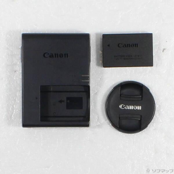 〔中古〕Canon(キヤノン) EOS M6 EF-M15-45 IS STM レンズキット シルバー〔262-ud〕 |  | 05