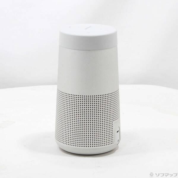 〔中古〕BOSE(ボーズ) SoundLink Revolve GRY ラックスグレー〔262-ud〕 |  | 01