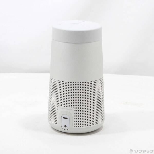 〔中古〕BOSE(ボーズ) SoundLink Revolve GRY ラックスグレー〔262-ud〕 |  | 02