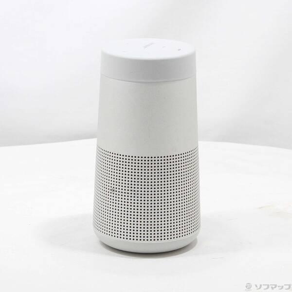 〔中古〕BOSE(ボーズ) SoundLink Revolve GRY ラックスグレー〔262-ud〕 |  | 03