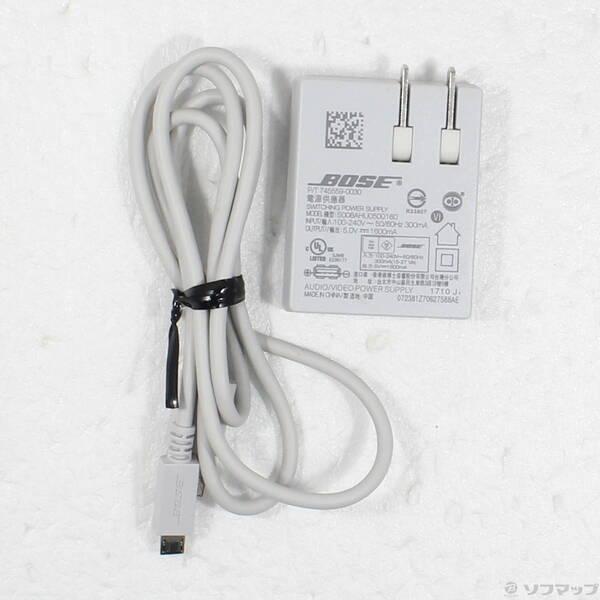 〔中古〕BOSE(ボーズ) SoundLink Revolve GRY ラックスグレー〔262-ud〕 |  | 04