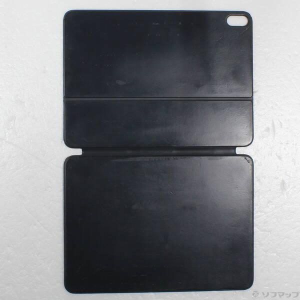 〔中古〕Apple(アップル) 11インチ iPad Pro用 Smart Keyboard Folio 英語配列 MU8G2LL／A〔269-ud〕 |  | 01