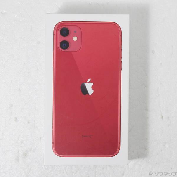〔中古〕Apple(アップル) iPhone11 64GB プロダクトレッド MWLV2J／A SIMフリー〔349-ud〕 |  | 04