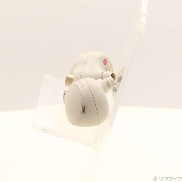 〔中古〕SONY(ソニー) WF-1000XM4 S プラチナシルバー〔377-ud〕 |  | 01