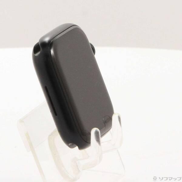 〔中古〕Apple(アップル) Apple Watch Series 8 GPS + Cellular 45mm ミッドナイトアルミニウムケース バンド無し〔352-ud〕 |  | 03