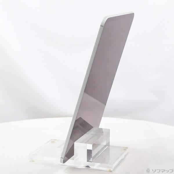 〔中古〕Apple(アップル) iPad Pro 11インチ(M5) 標準ガラス 256GB シルバー ME2P4J／A SIMフリー〔198-ud〕 |  | 01