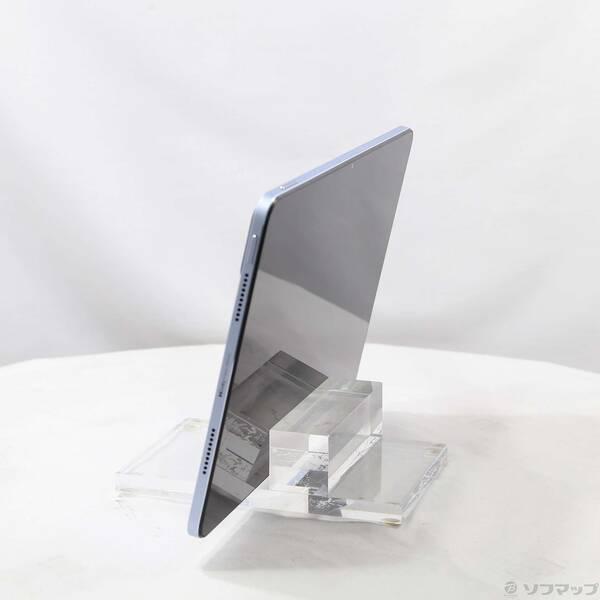 〔中古〕XIAOMI Xiaomi Pad 6 128GB ミストブルー VHU4329JP Wi-Fi〔349-ud〕 |  | 01