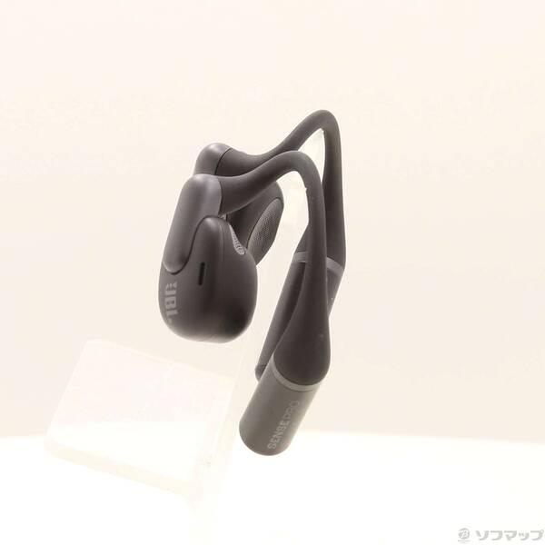 〔中古〕JBL(ジェービーエル) 〔中古品〕 JBL Sense Pro ブラック〔198-ud〕 |  | 01