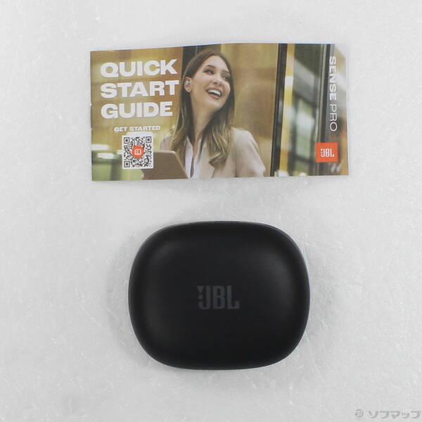 〔中古〕JBL(ジェービーエル) 〔中古品〕 JBL Sense Pro ブラック〔198-ud〕 |  | 04