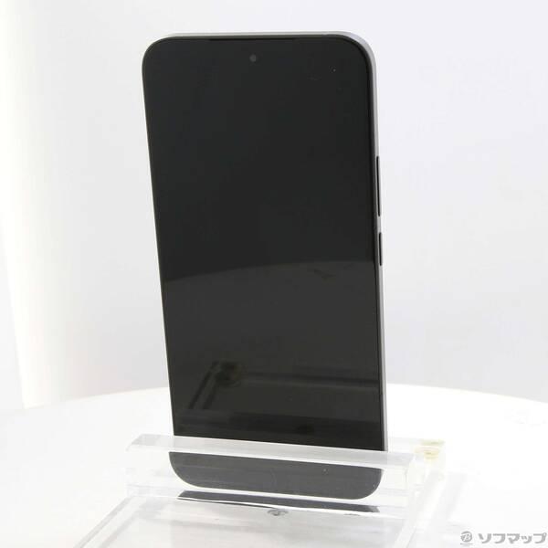 中古〕Xiaomi(シャオミ) Xiaomi 15T Pro 256GB ブラック MZB0KWIJP SIM