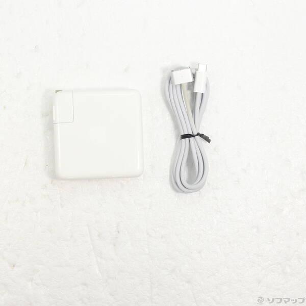 〔中古〕MacBook Pro 14.2-inch Late-2021 MKGP3J／A Apple M1 Pro 10コアCPU_16コアGPU 16GB SSD512GB スペースグレイ 〔26.1 Tahoe〕〔258-ud〕 |  | 04