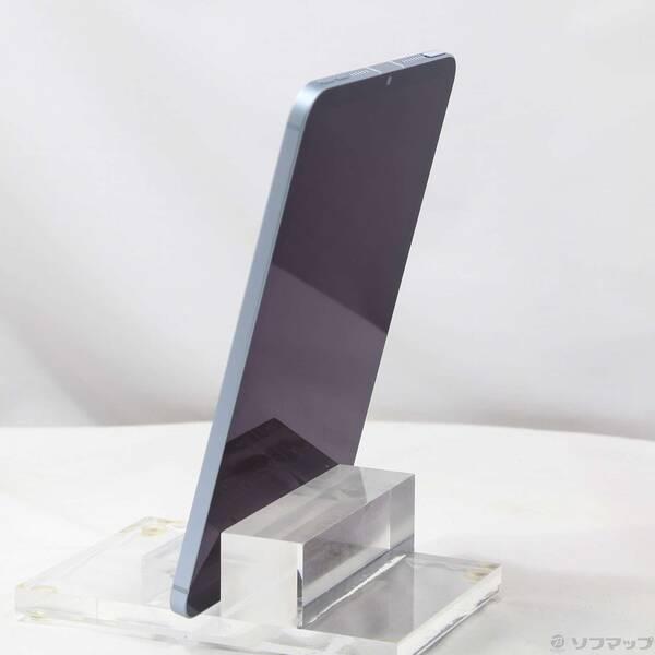 〔中古〕Apple(アップル) iPad mini(A17 Pro) 512GB ブルー MYHD3J／A SIMフリー〔258-ud〕 |  | 01