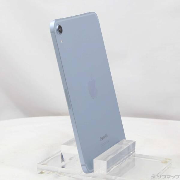 〔中古〕Apple(アップル) iPad mini(A17 Pro) 512GB ブルー MYHD3J／A SIMフリー〔258-ud〕 |  | 03