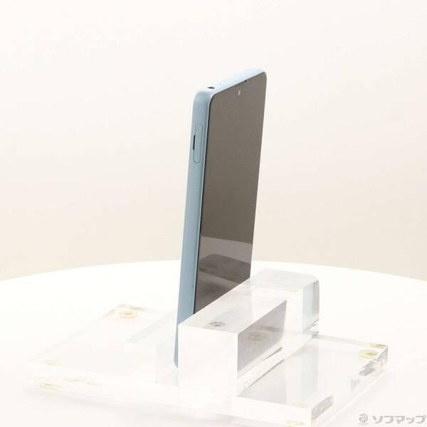 〔中古〕SONY(ソニー) Xperia Ace II 64GB ブルー SO-41B docomoロック解除SIMフリー〔368-ud〕 |  | 01