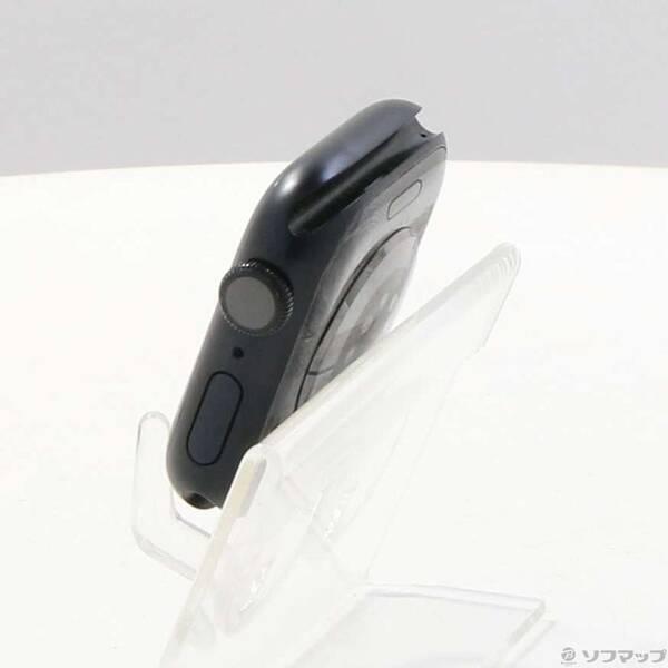 〔中古〕Apple(アップル) Apple Watch Series 8 GPS 41mm ミッドナイトアルミニウムケース バンド無し〔348-ud〕 |  | 01