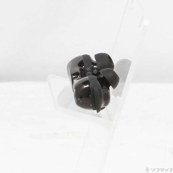 〔中古〕BOSE(ボーズ) Bose QuietComfort Ultra Earbuds ブラック〔377-ud〕 |  | 01