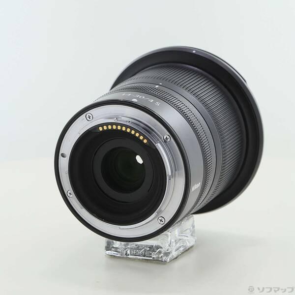 〔中古〕Nikon(ニコン) NIKKOR Z 14-30mm f／4 S〔262-ud〕 |  | 02