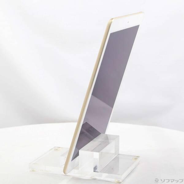〔中古〕Apple(アップル) iPad Air 2 128GB ゴールド FH1J2J／A Wi-Fi〔198-ud〕 |  | 01