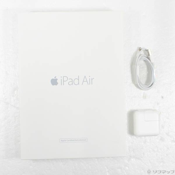 〔中古〕Apple(アップル) iPad Air 2 128GB ゴールド FH1J2J／A Wi-Fi〔198-ud〕 |  | 04