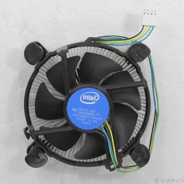 〔中古〕intel(インテル) Core i5 8500 〔3.0GHz／LGA 1151〕〔377-ud〕 |  | 01