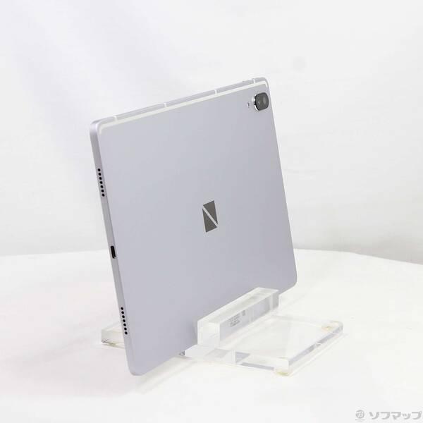 〔中古〕NEC(エヌイーシー) T1195／BAS 128GB シルバー PC-T1195BAS Wi-Fi〔344-ud〕 |  | 03