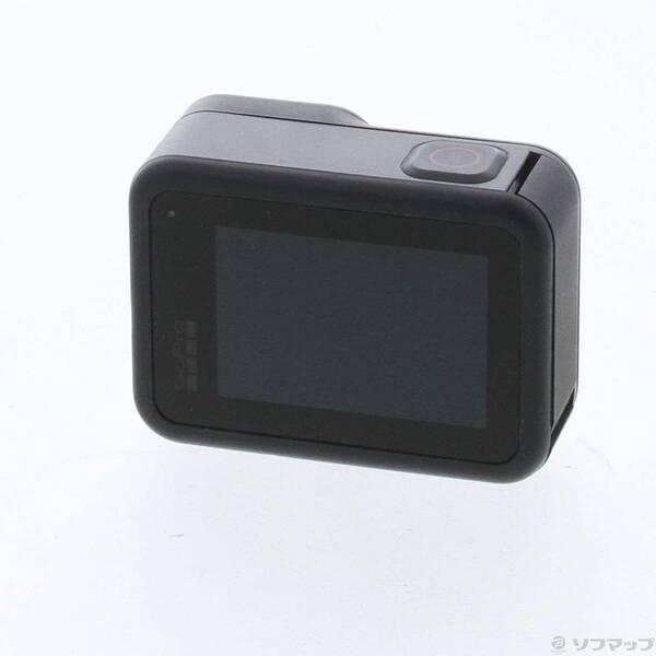 〔中古〕GoPro(ゴープロ) HERO8 BLACK CHDHX-801-FW〔352-ud〕 |  | 02