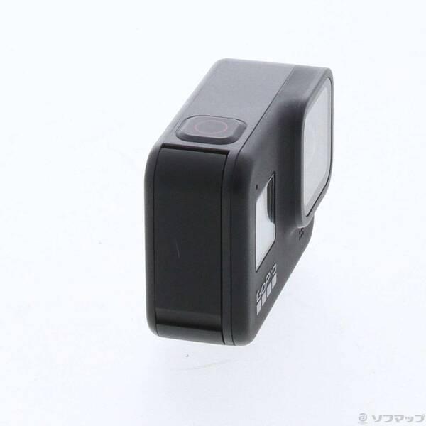 〔中古〕GoPro(ゴープロ) HERO8 BLACK CHDHX-801-FW〔352-ud〕 |  | 03