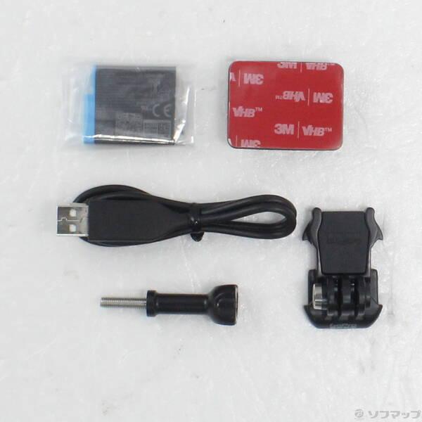 〔中古〕GoPro(ゴープロ) HERO8 BLACK CHDHX-801-FW〔352-ud〕 |  | 04