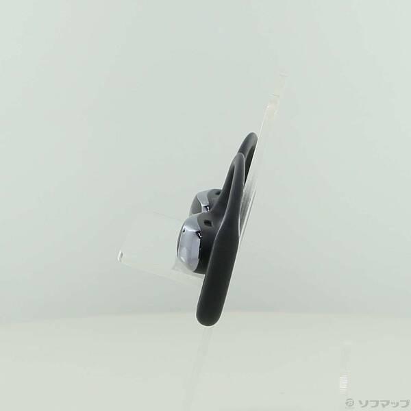 〔中古〕Shokz 〔中古品〕 OpenFit Air ブラック〔377-ud〕 |  | 01