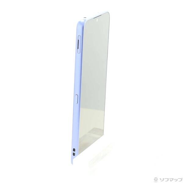 〔中古〕ZTE かんたんスマホ4 128GB ネイビー A402ZT Y!mobile SIMフリー〔377-ud〕 |  | 01