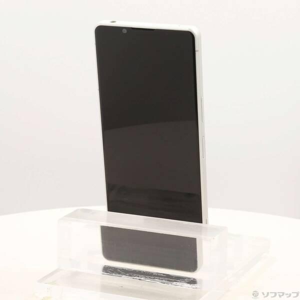 〔中古〕SONY(ソニー) Xperia 5 IV 128GB エクリュホワイト A204SO Softbank SIMフリー〔196-ud〕 |  | 02