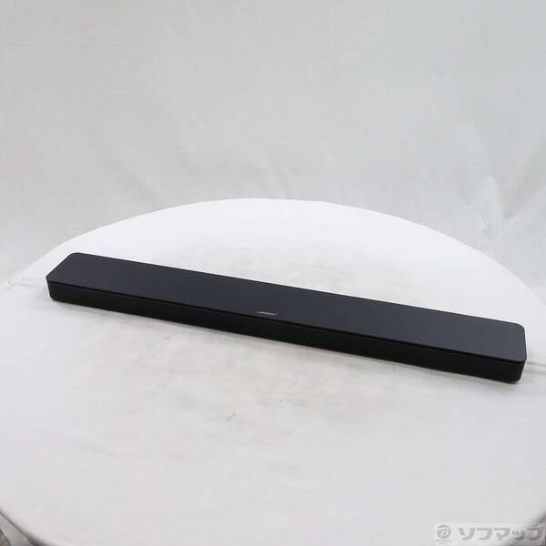 〔中古〕BOSE(ボーズ) Bose Soundbar 500〔198-ud〕 | 