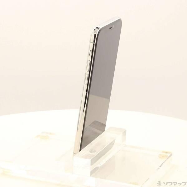〔中古〕NTTドコモ iPhone11 Pro 256GB シルバー NWC82J／A SIMフリー〔352-ud〕 |  | 01