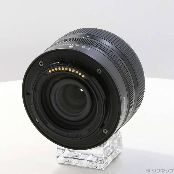〔中古〕Nikon(ニコン) NIKKOR Z 24-50mm f／4-6.3〔352-ud〕 |  | 02