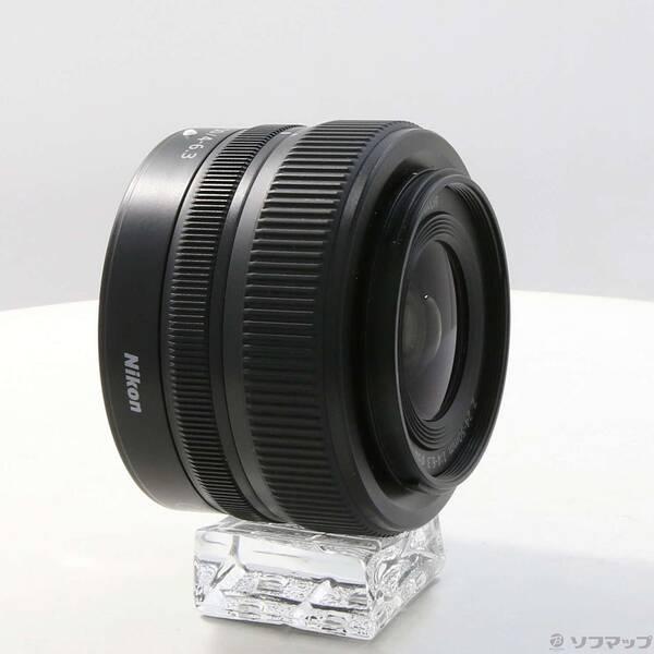 〔中古〕Nikon(ニコン) NIKKOR Z 24-50mm f／4-6.3〔352-ud〕 |  | 03