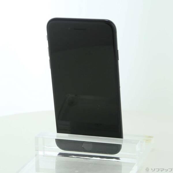 〔中古〕Apple(アップル) iPhone SE 第2世代 64GB ブラック MX9R2J／A SIMフリー〔258-ud〕 |  | 02