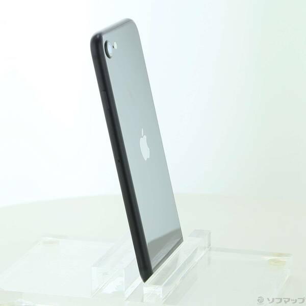 〔中古〕Apple(アップル) iPhone SE 第2世代 64GB ブラック MX9R2J／A SIMフリー〔258-ud〕 |  | 03