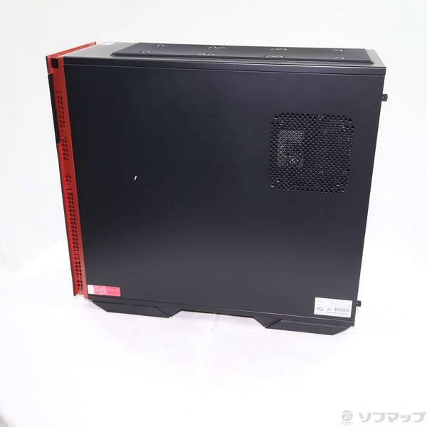 〔中古〕iiyama Level Infinity ILeDXs-G059-L117K-UASXB〔305-ud〕 |  | 01